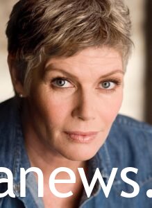 Kelly McGillis