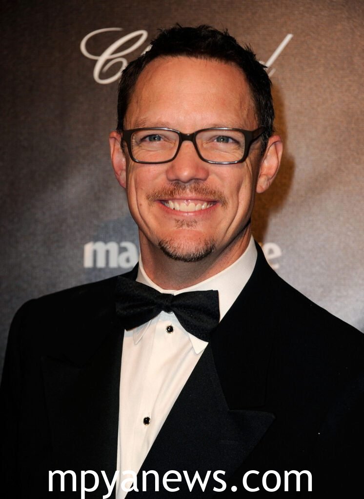 the Matthew Lillard