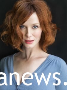 Christina Hendricks