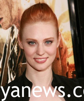 Deborah Ann Woll
