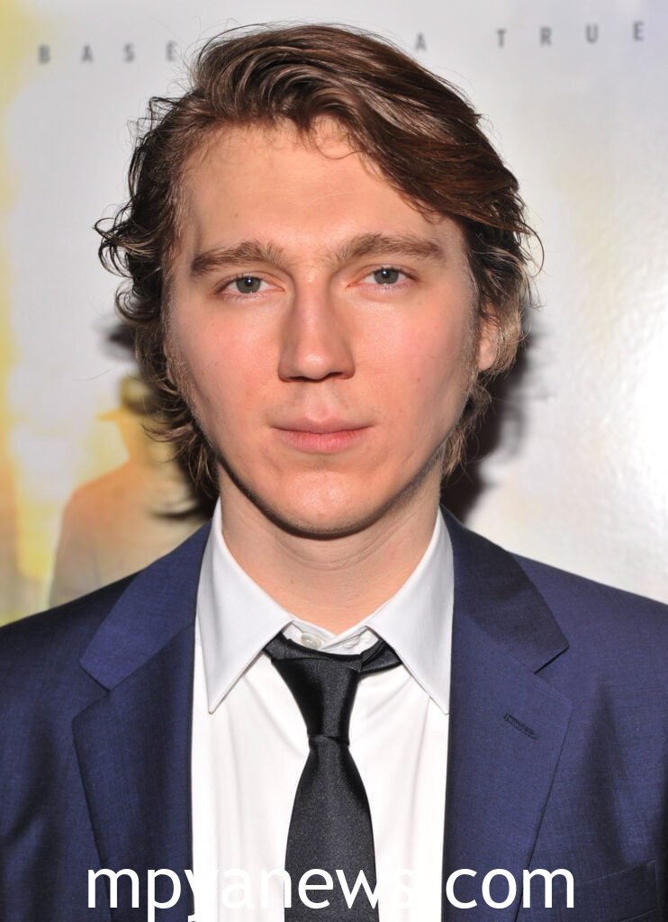 Paul dano