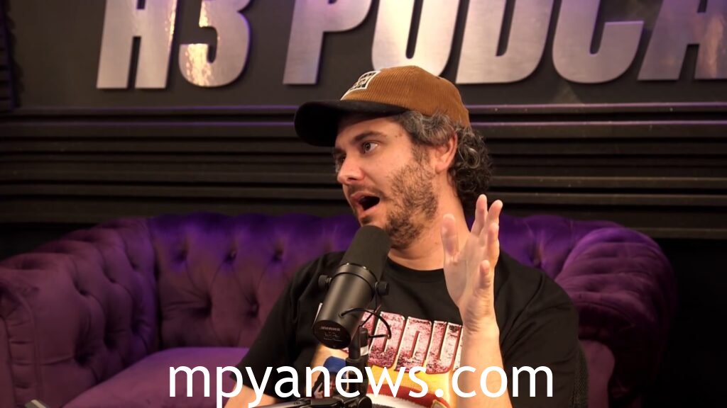 FOR Ethan Klein