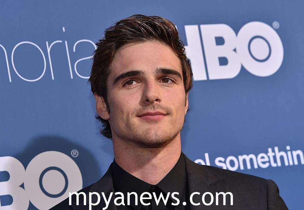 Jacob Elordi