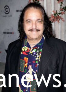 Ron Jeremy