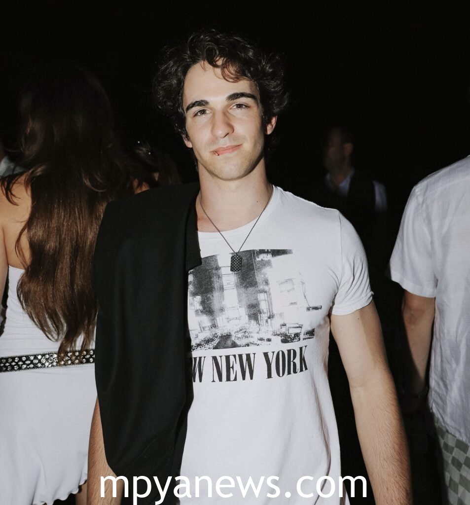 THE Zachary Gordon