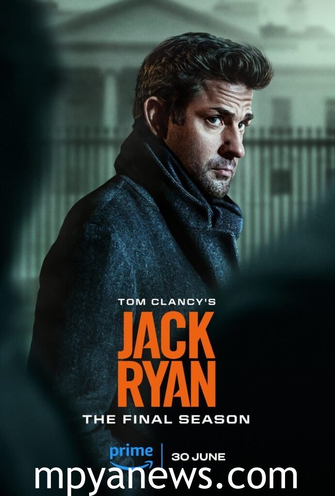 jack ryan season 3
