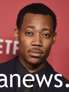 Tyler James Williams