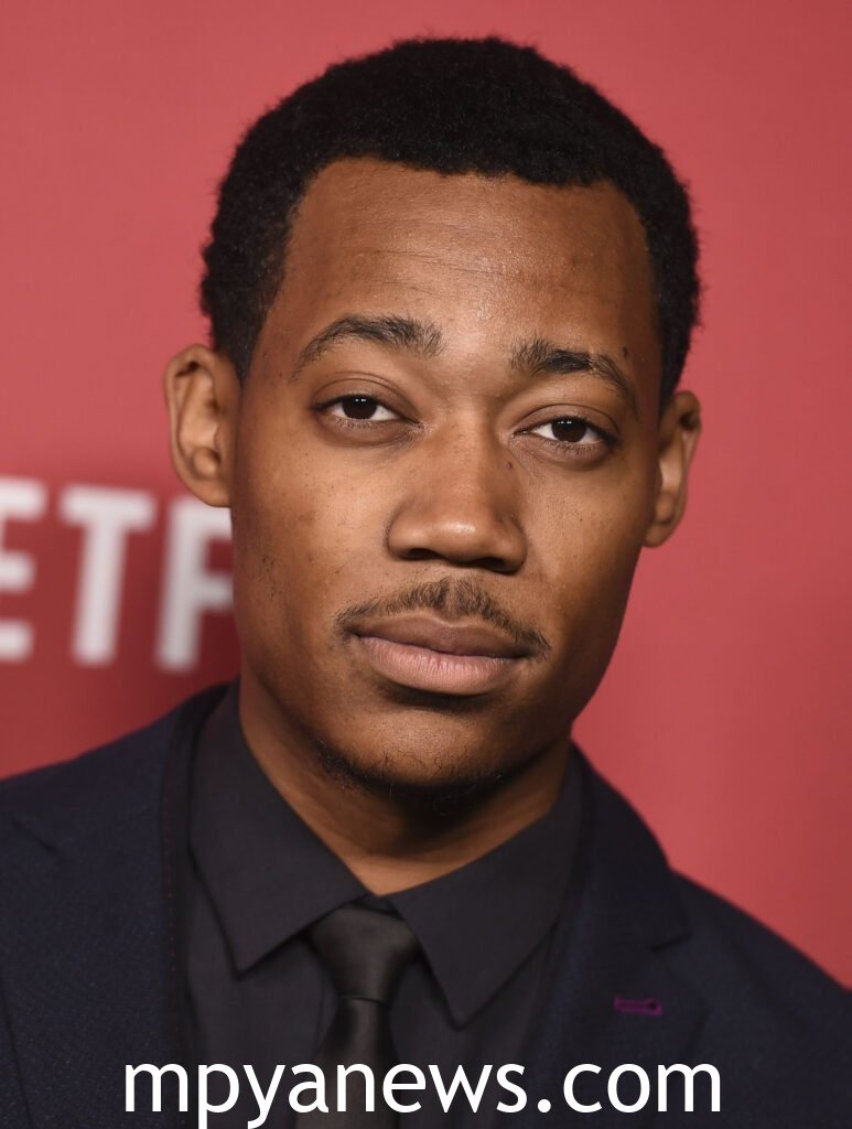 Tyler James Williams: