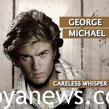george michael careless whisper