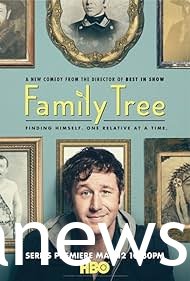 Christopher guest Family tree