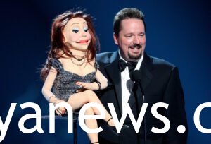 THE Terry Fator