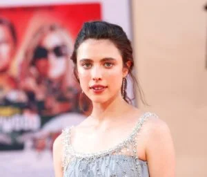FOR margaret qualley