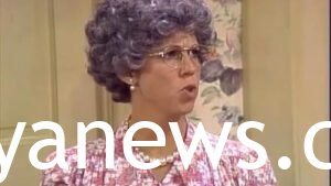 Dorothy Lyman you are the jury (1986)