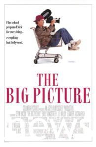Christopher guest the big picture