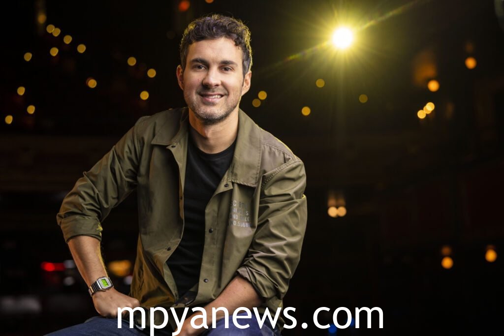 Mark Normand