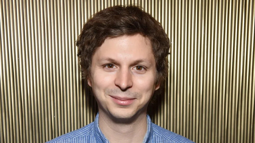FOR michael cera