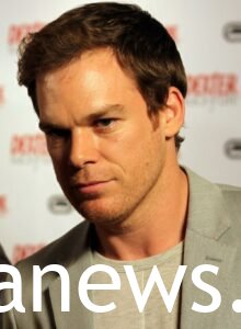 Michael C. Hall