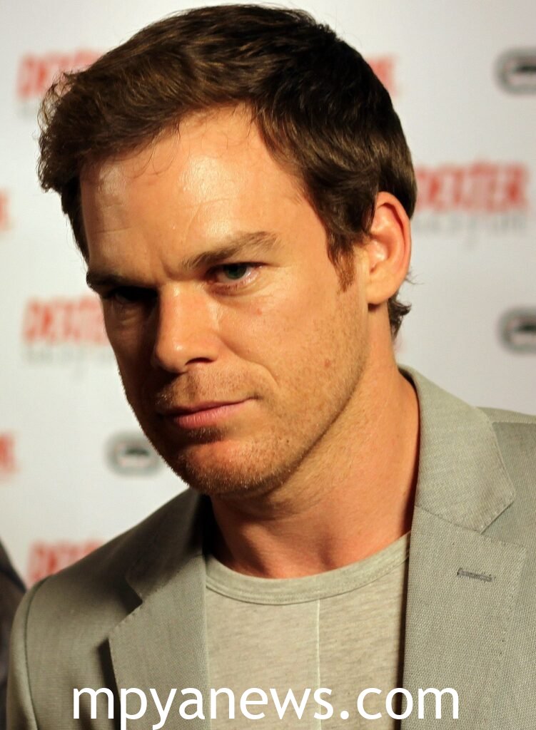 Michael C. Hall