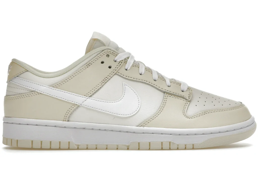 coconut milk dunks