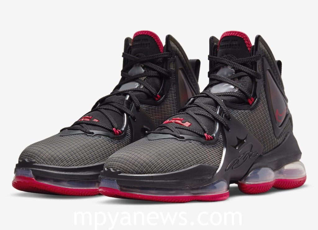 FOR lebron james shoes