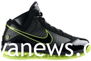 THE lebron james shoes