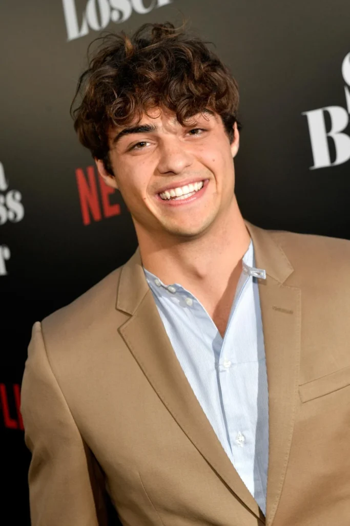 THE noah centineo