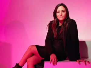 FOR Pamela Adlon