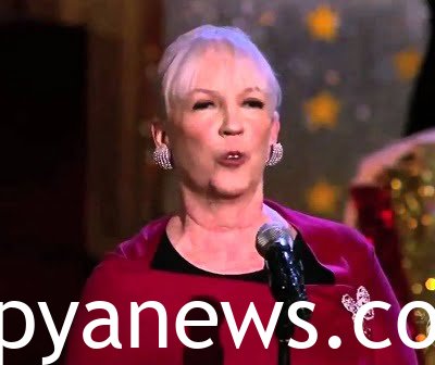 patricia carey