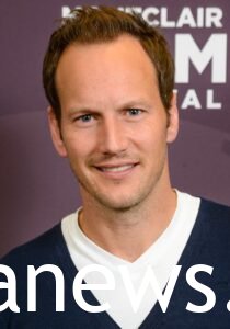 Patrick Wilson
