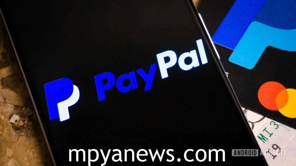 FOR paypal mpesa