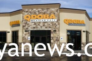 THE fast food near me