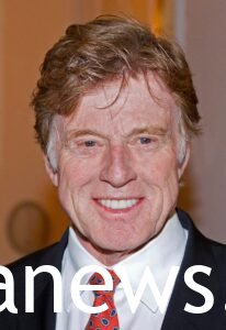 Robert Redford