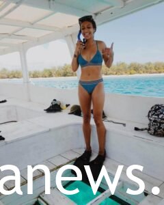 FOR  Samantha Logan
