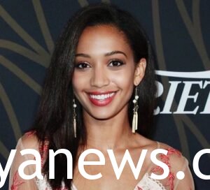 Samantha Logan