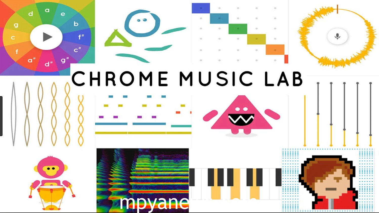 Demystifying Chrome Music Lab: 21 Most Asked Questions And Their ...