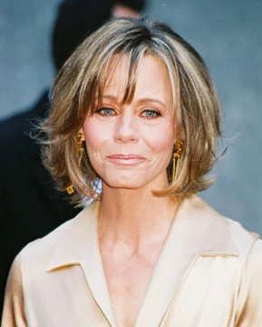 THE Susan Dey