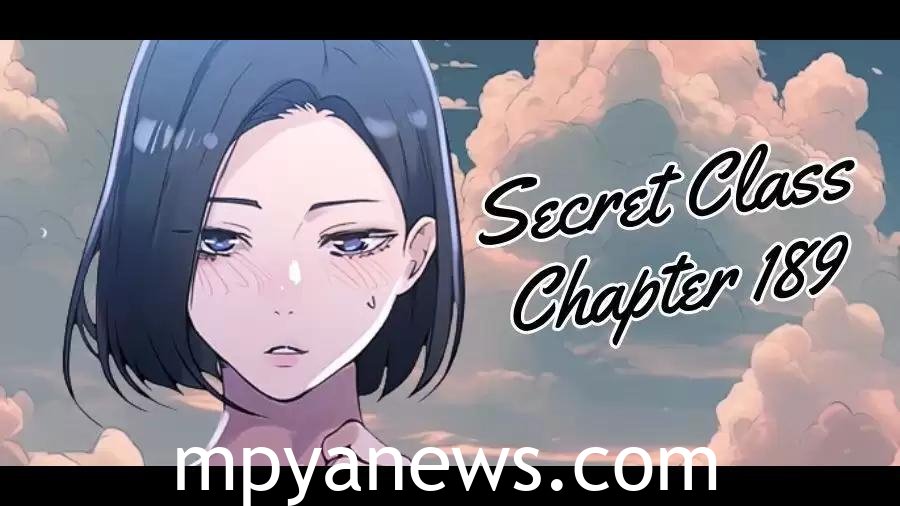 secret class