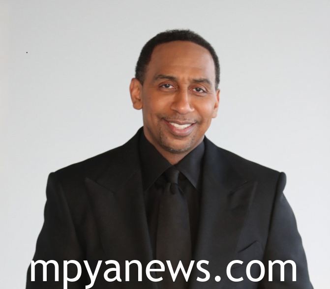 FOR Stephen A. Smith