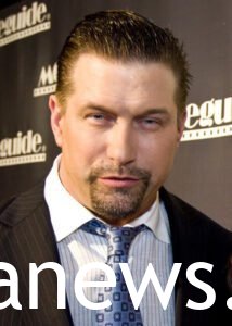 Stephen Baldwin