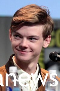 Thomas brodie-Sangster
