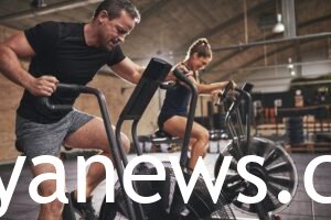 IT'S How to get in shape
