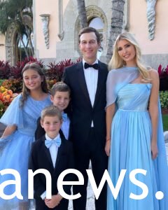 Tiffany Trump Wedding: photos and everything