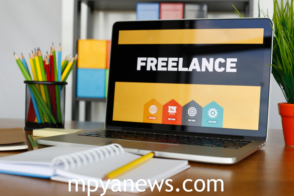 How to make money online