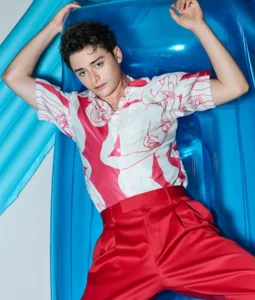 the Noah Schnapp