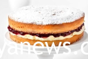 Victoria Cake