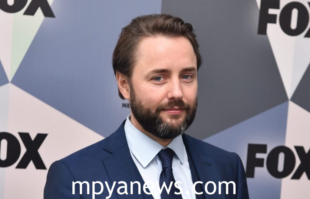 FOR Vincent Kartheiser