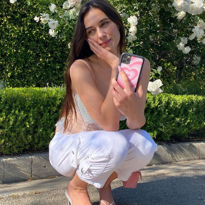 FOR Jesse Rutherford