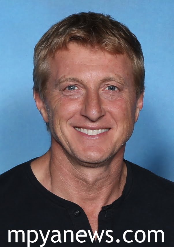 william zabka
