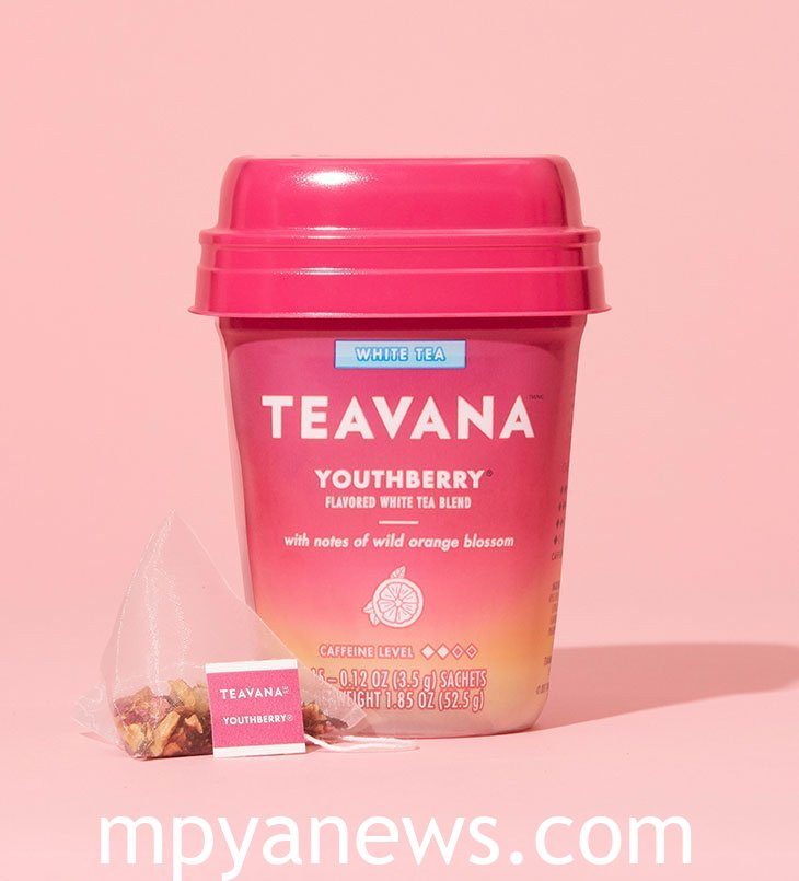 For Starbucks medicine ball