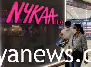 Zara perfume Nykaa